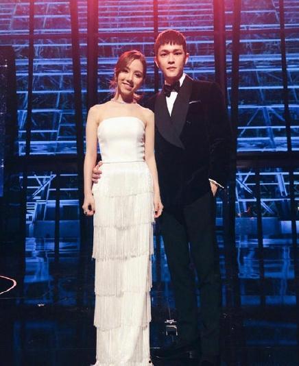 外公爆料邓紫棋视频,背后真相令人震惊 第2张 外公爆料邓紫棋视频,背后真相令人震惊 第2张