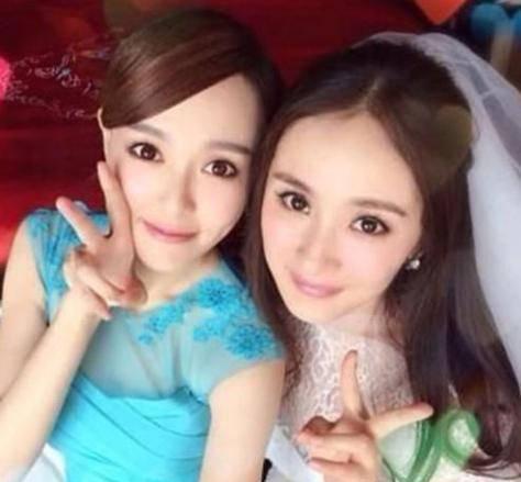 杨幂唐嫣爆料娱乐圈,杨幂唐嫣联手爆料大揭秘  第3张