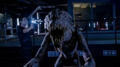 怪兽入侵爆料视频大全最新,视频大全深度解析  第1张