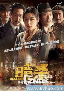 韩国暗杀在线观看,揭秘惊心动魄的暗杀行动