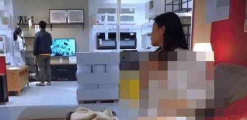 宜家爆料最新视频,家居设计新潮流与创意生活空间  第1张